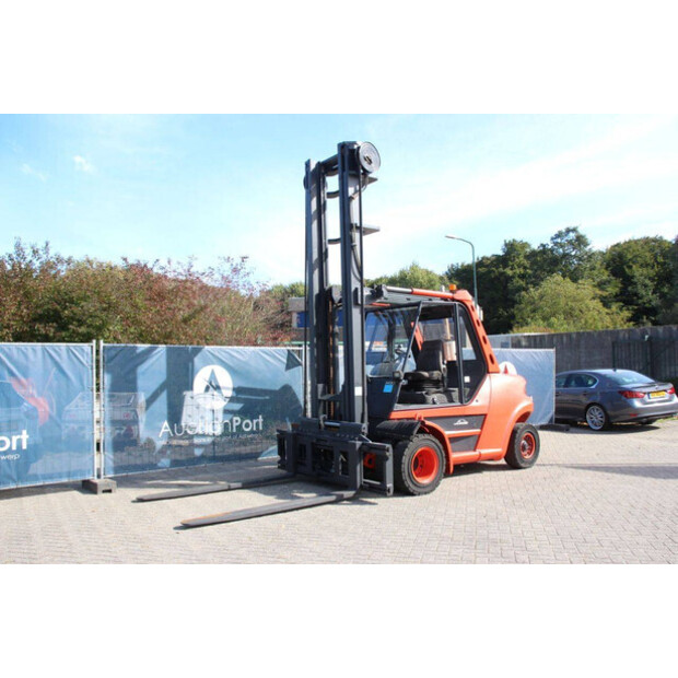 Linde H80-42454372