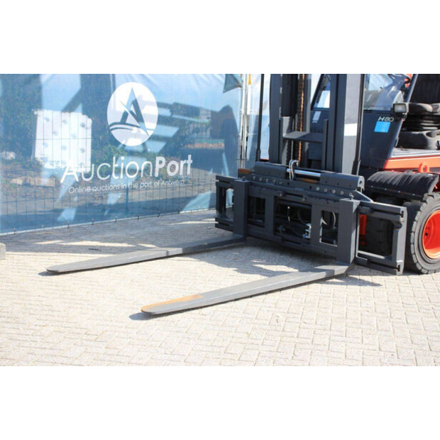 Linde H80-42454373