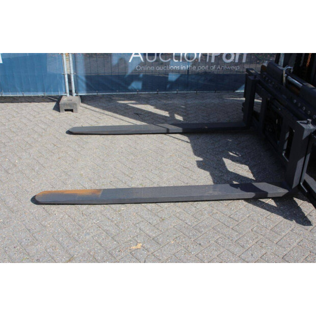 Linde H80-42454374