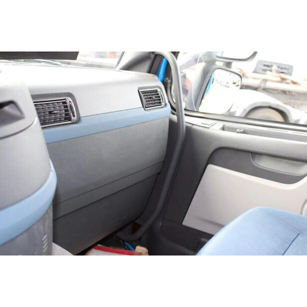2007 تربيرغ FM 2850-42454377