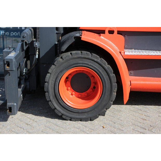 Linde H80-42454378