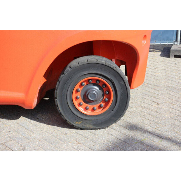 Linde H80-42454379
