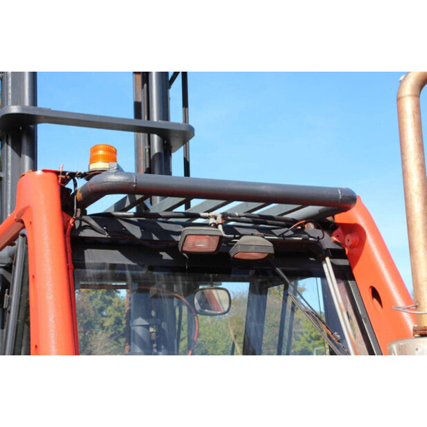 Linde H80-42454380