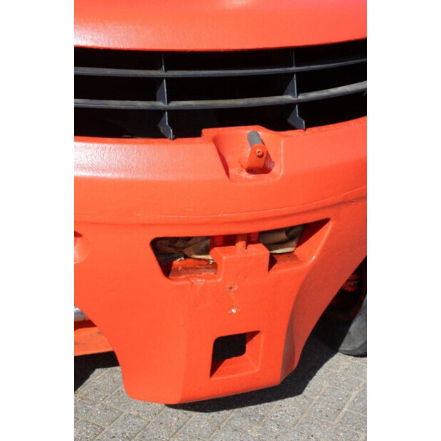 Linde H80-42454381