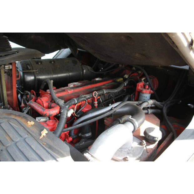 Linde H80-42454382