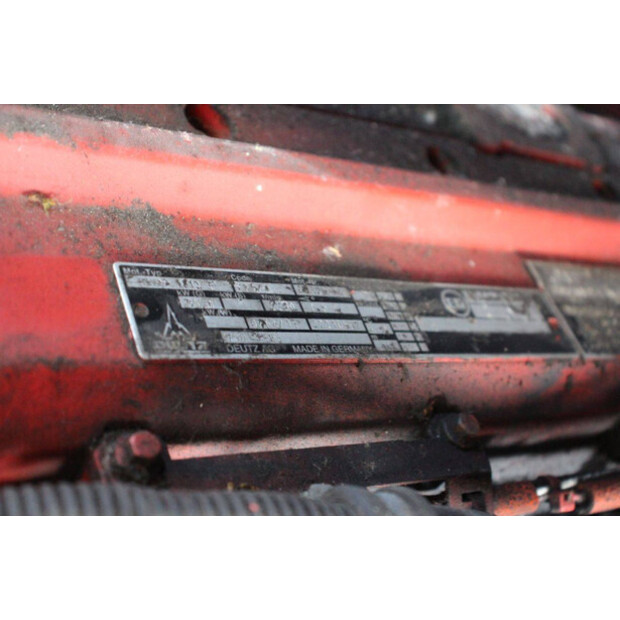 Linde H80-42454383