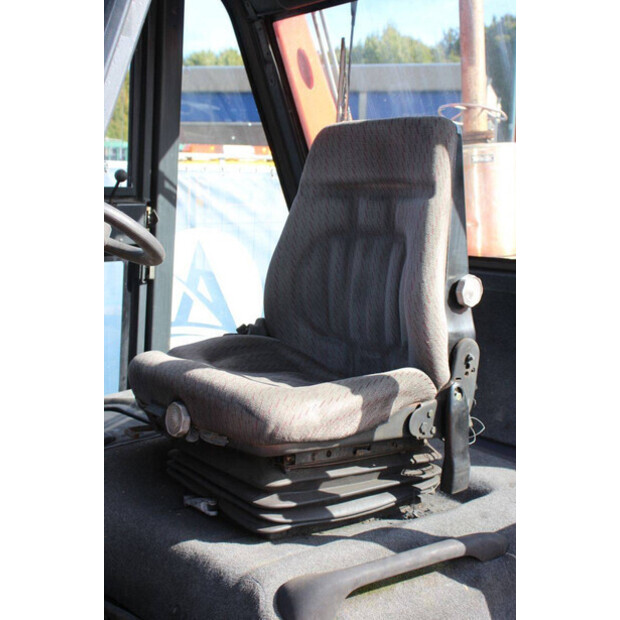 Linde H80-42454386