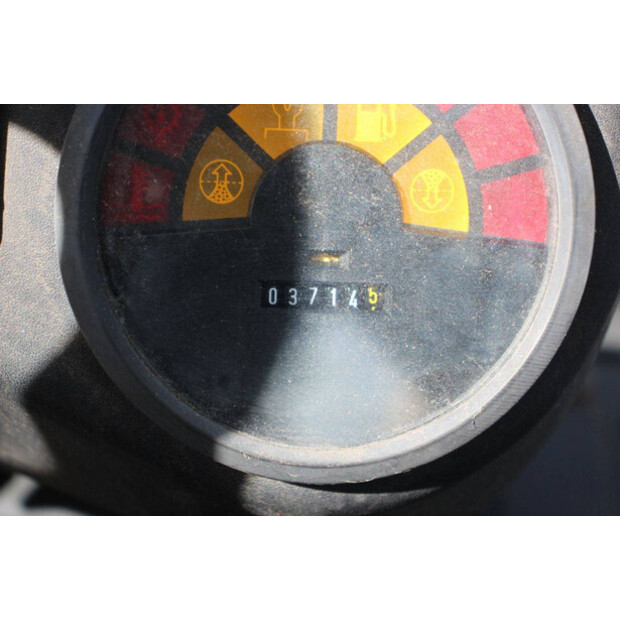 Linde H80-42454391