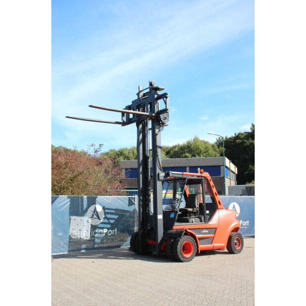 Linde H80-42454392