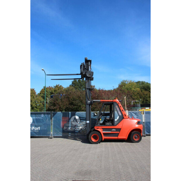 Linde H80-42454394