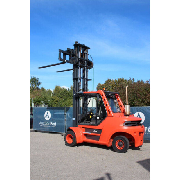 Linde H80-42454395
