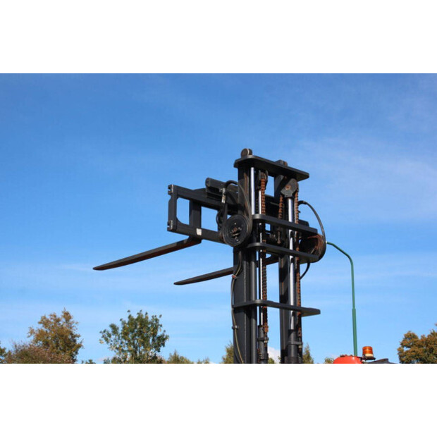 Linde H80-42454396