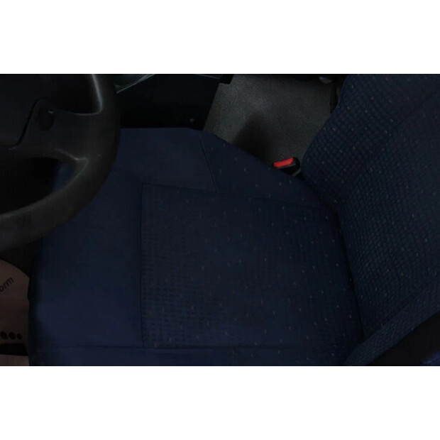 2007 تربيرغ FM 2850-42454397