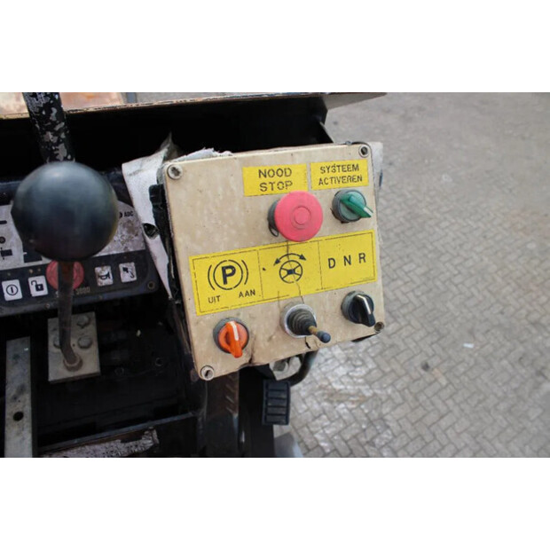 2007 تربيرغ FM 2850-42454409