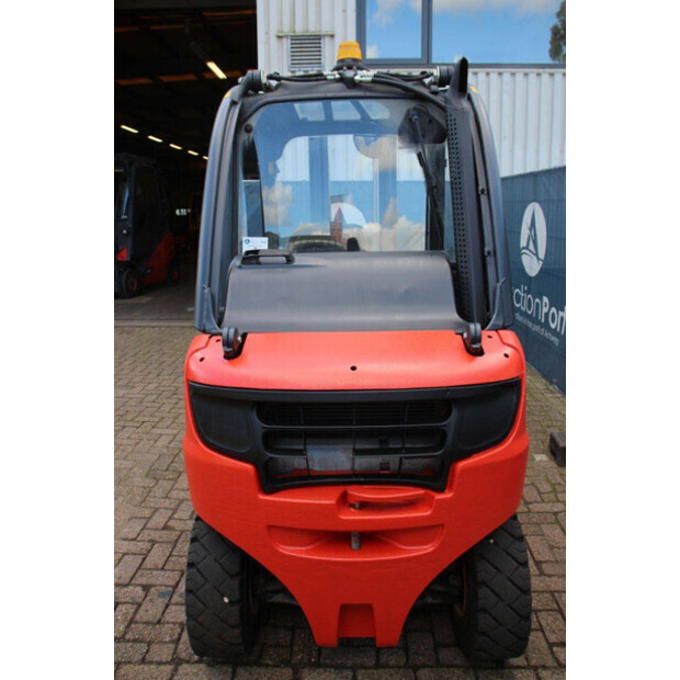 2015 Linde H25T-02-42454448
