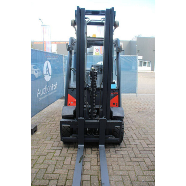 2015 Linde H25T-02-42454451