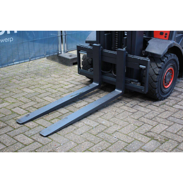 2015 Linde H25T-02-42454453
