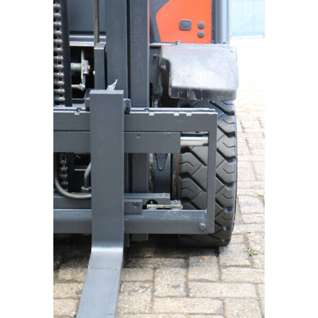 2015 Linde H25T-02-42454455