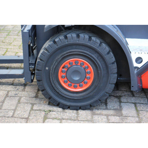 2015 Linde H25T-02-42454457