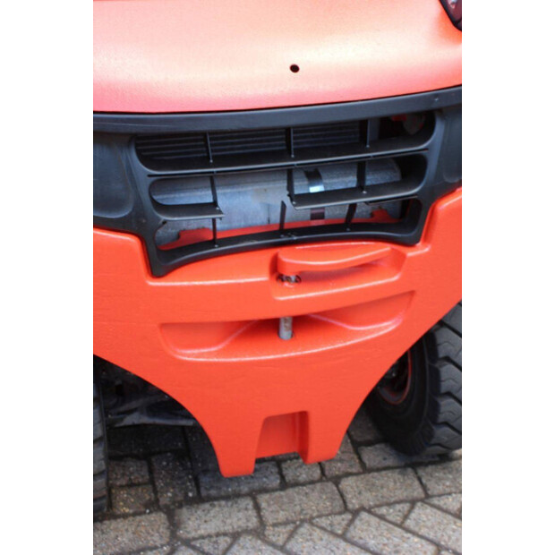 2015 Linde H25T-02-42454461