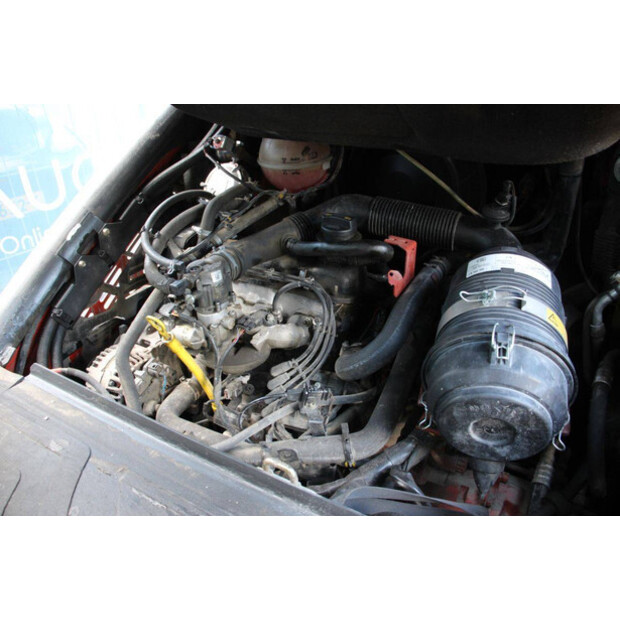 2015 Linde H25T-02-42454462