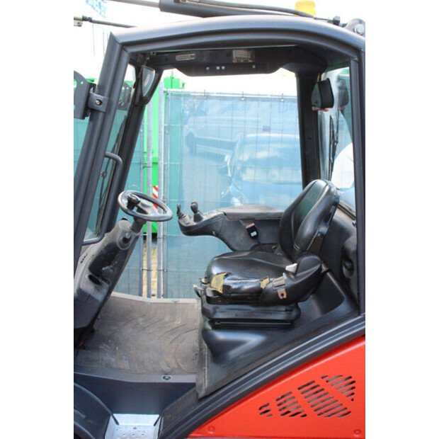 2015 Linde H25T-02-42454463