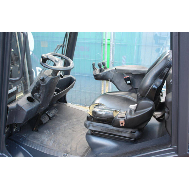 2015 Linde H25T-02-42454465