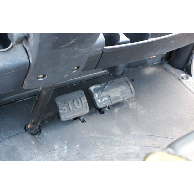 2015 Linde H25T-02-42454466