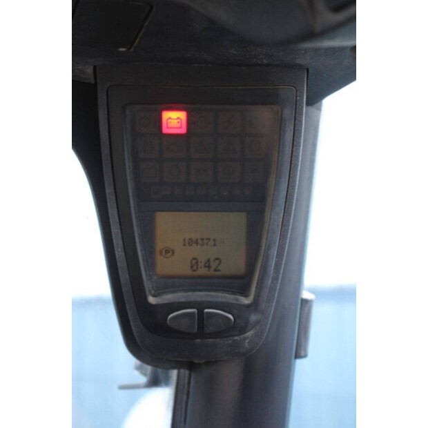 2015 Linde H25T-02-42454471