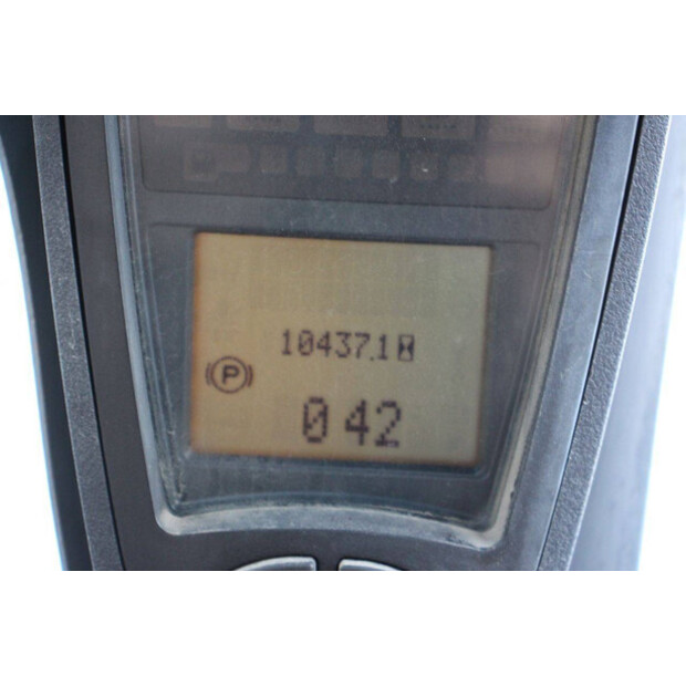 2015 Linde H25T-02-42454472