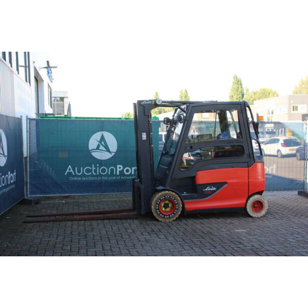 Linde E30-HL/600-01-42454479