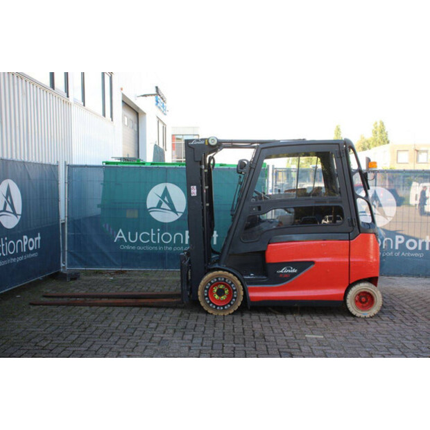 Linde E30-HL/600-01-42454480