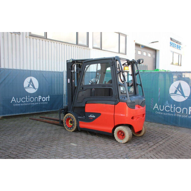 Linde E30-HL/600-01-42454481