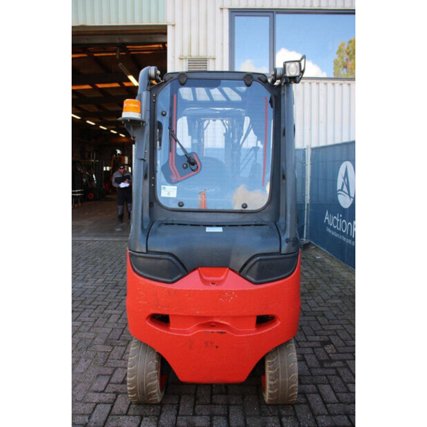 Linde E30-HL/600-01-42454482