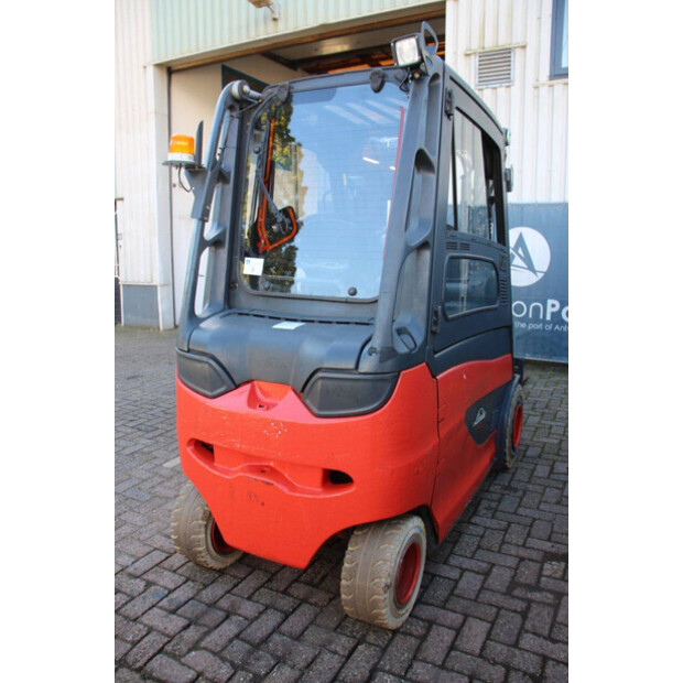 Linde E30-HL/600-01-42454483