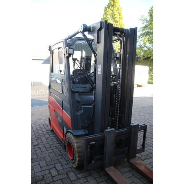 Linde E30-HL/600-01-42454484