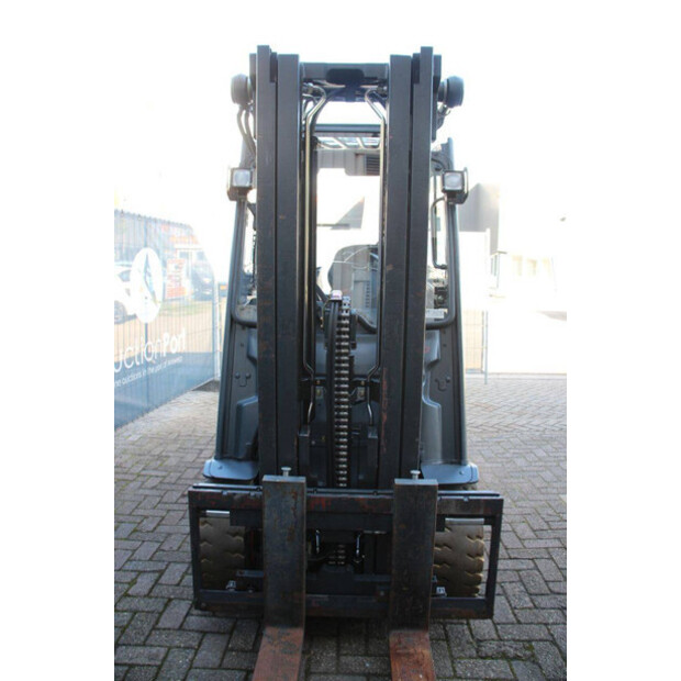 Linde E30-HL/600-01-42454485