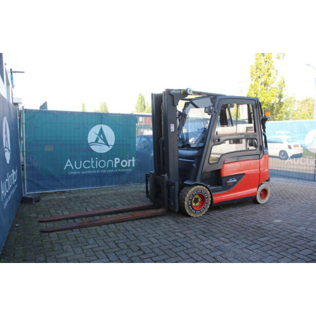 Linde E30-HL/600-01-42454486