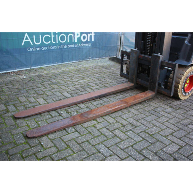 Linde E30-HL/600-01-42454487