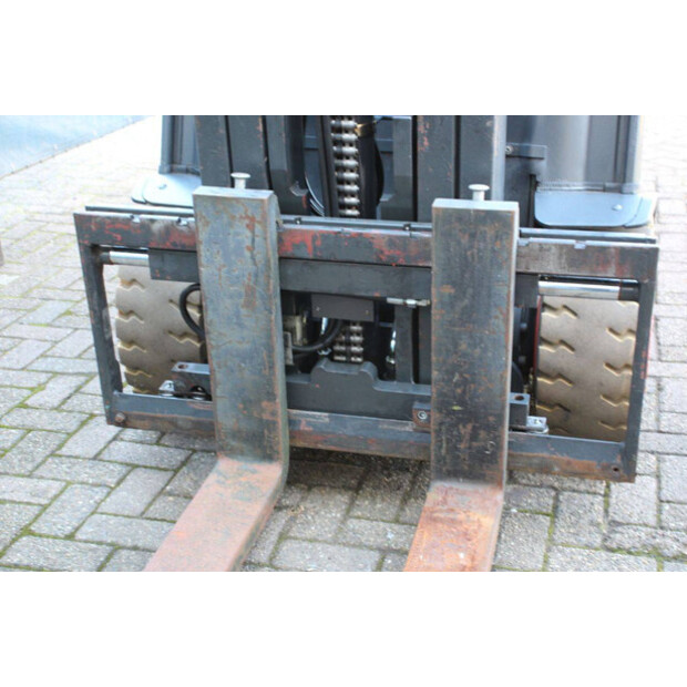 Linde E30-HL/600-01-42454488