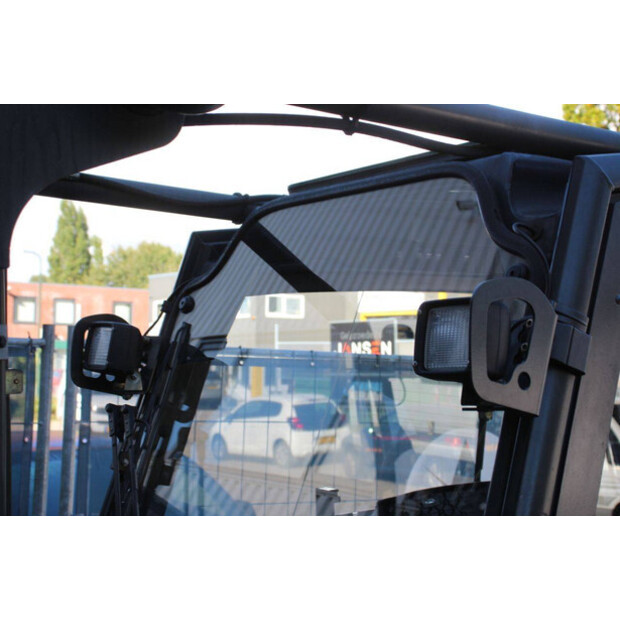 Linde E30-HL/600-01-42454490