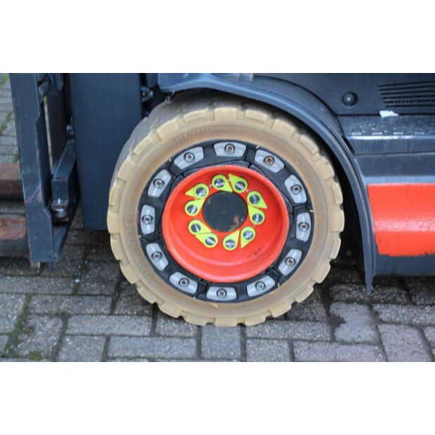 Linde E30-HL/600-01-42454491