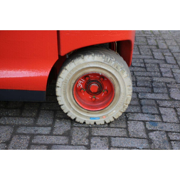 Linde E30-HL/600-01-42454492