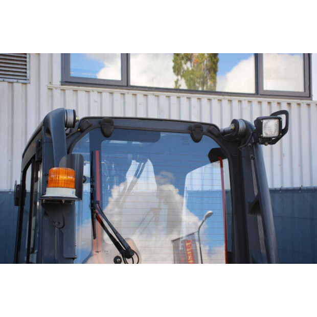 Linde E30-HL/600-01-42454493