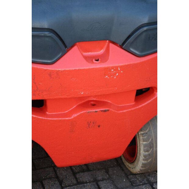 Linde E30-HL/600-01-42454494