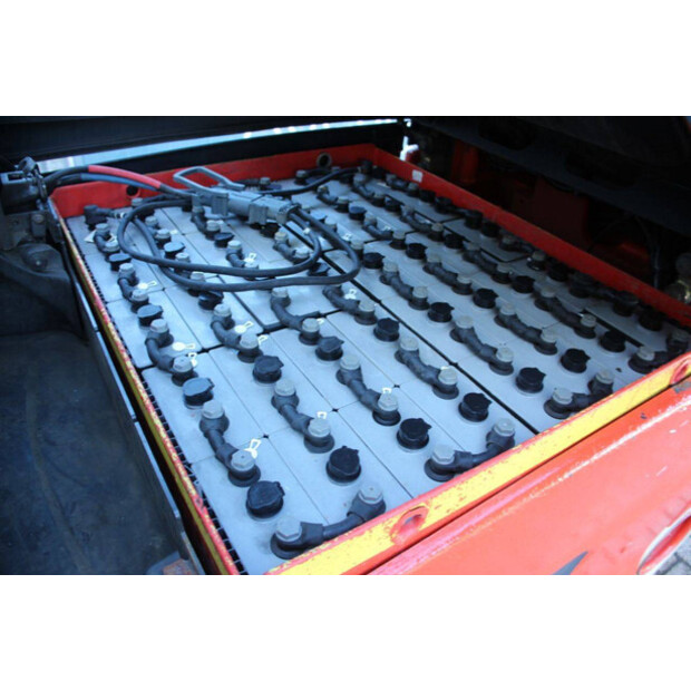 Linde E30-HL/600-01-42454495