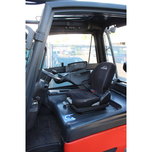 Linde E30-HL/600-01-42454496