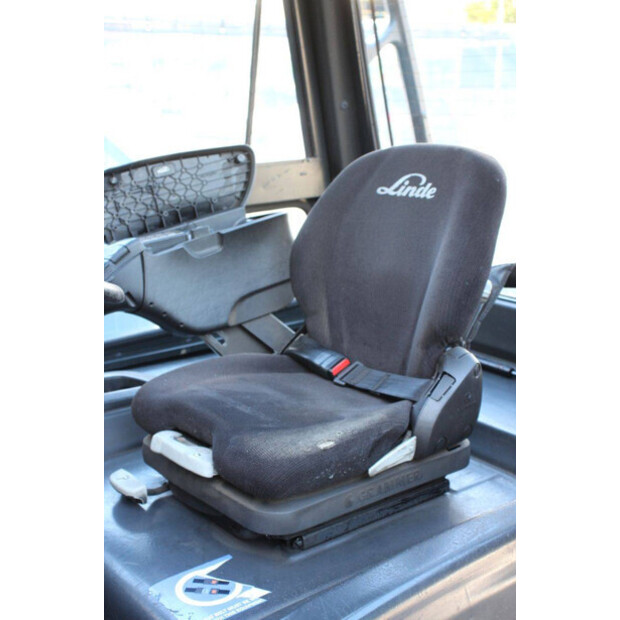 Linde E30-HL/600-01-42454497