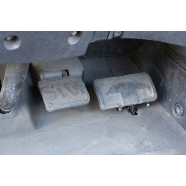 Linde E30-HL/600-01-42454498