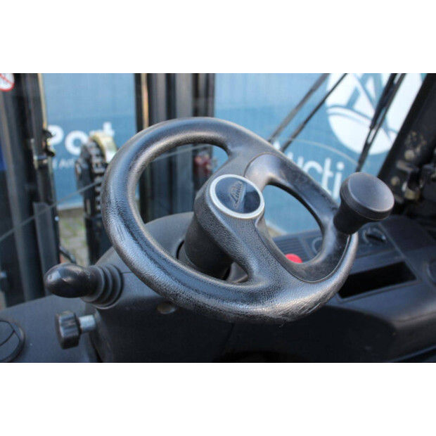 Linde E30-HL/600-01-42454499